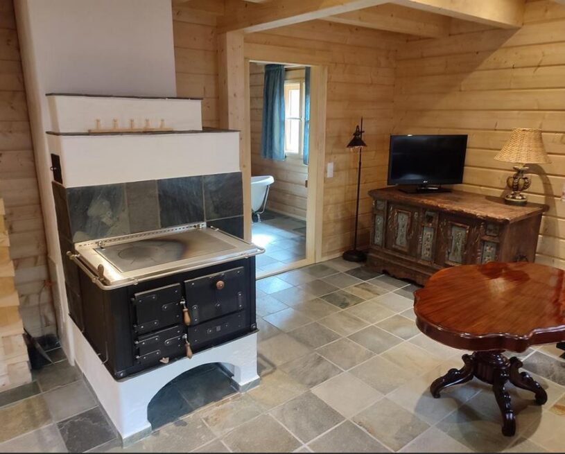 Chalet Superior