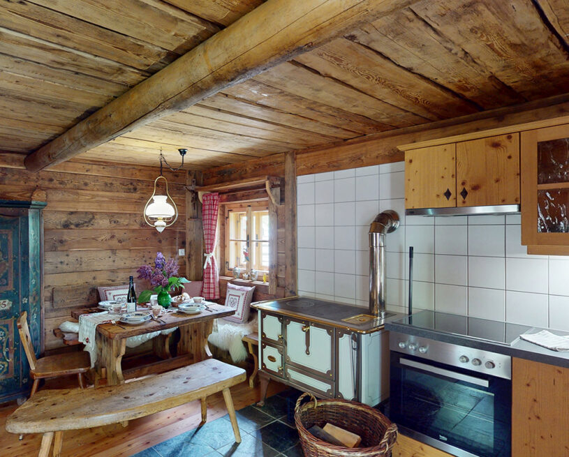 Heidi Hütte